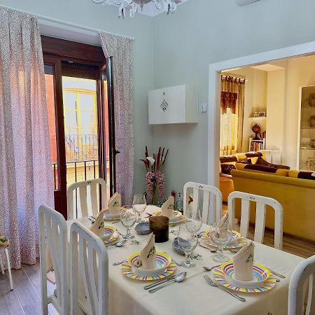 Fabuloso Apartamento Azacayas City Center Granada Esterno foto