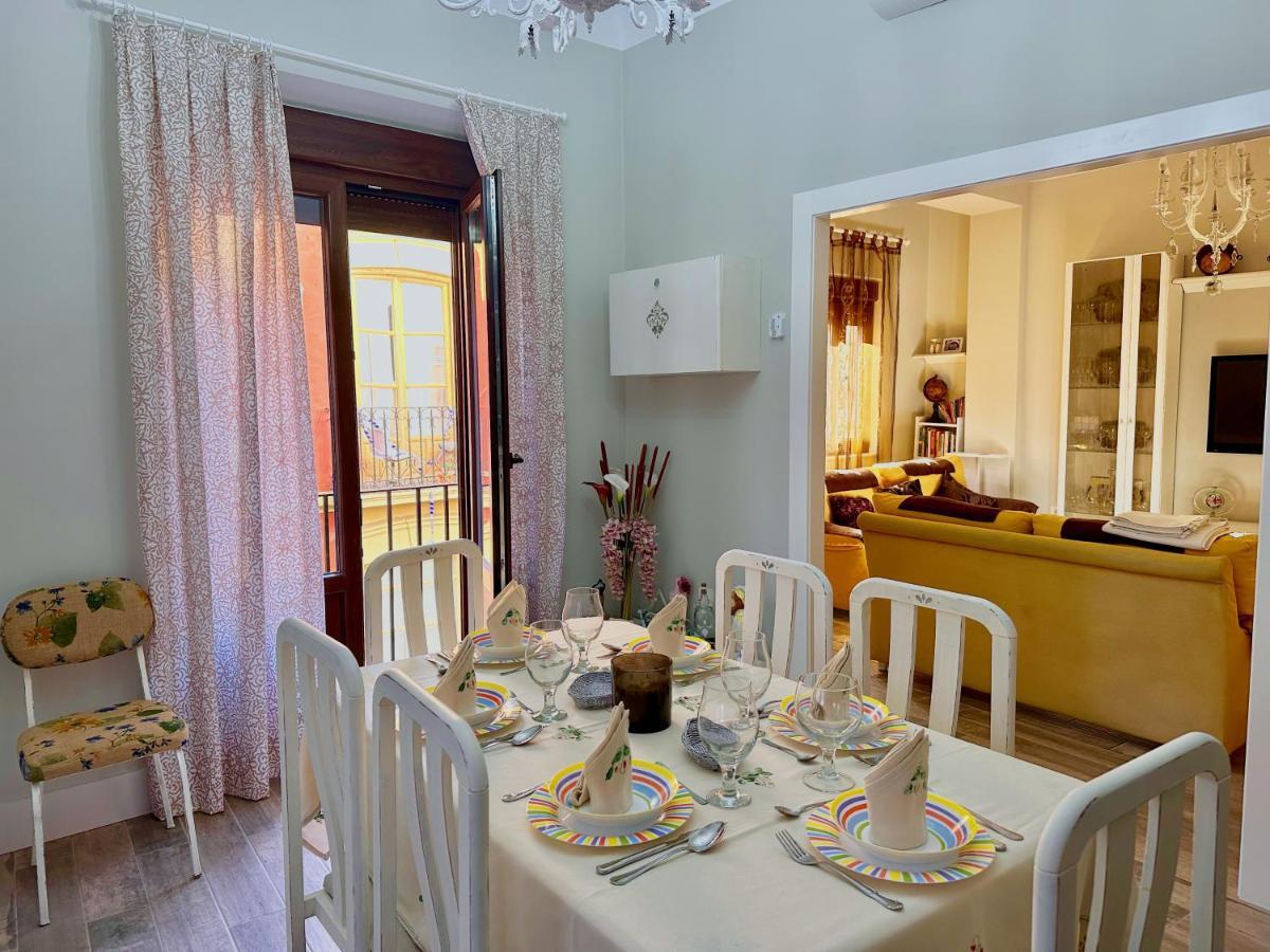 Fabuloso Apartamento Azacayas City Center Granada Esterno foto