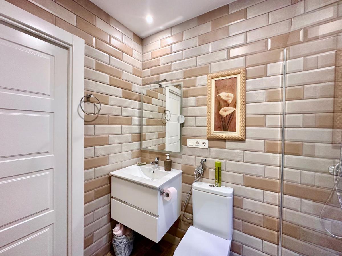 Fabuloso Apartamento Azacayas City Center Granada Esterno foto