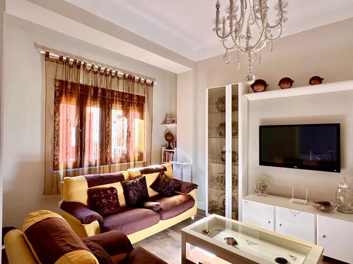 Fabuloso Apartamento Azacayas City Center Granada Esterno foto