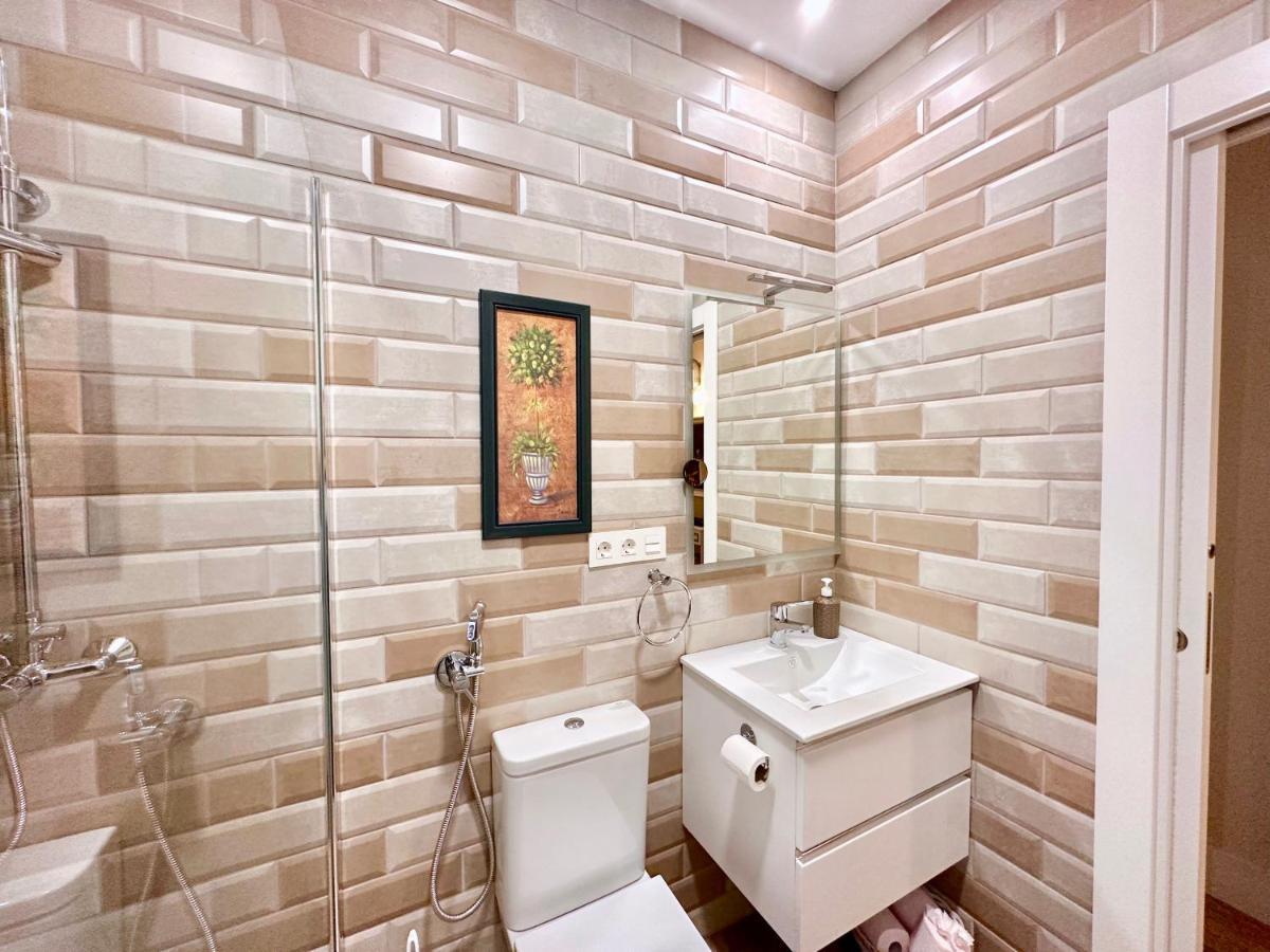Fabuloso Apartamento Azacayas City Center Granada Esterno foto