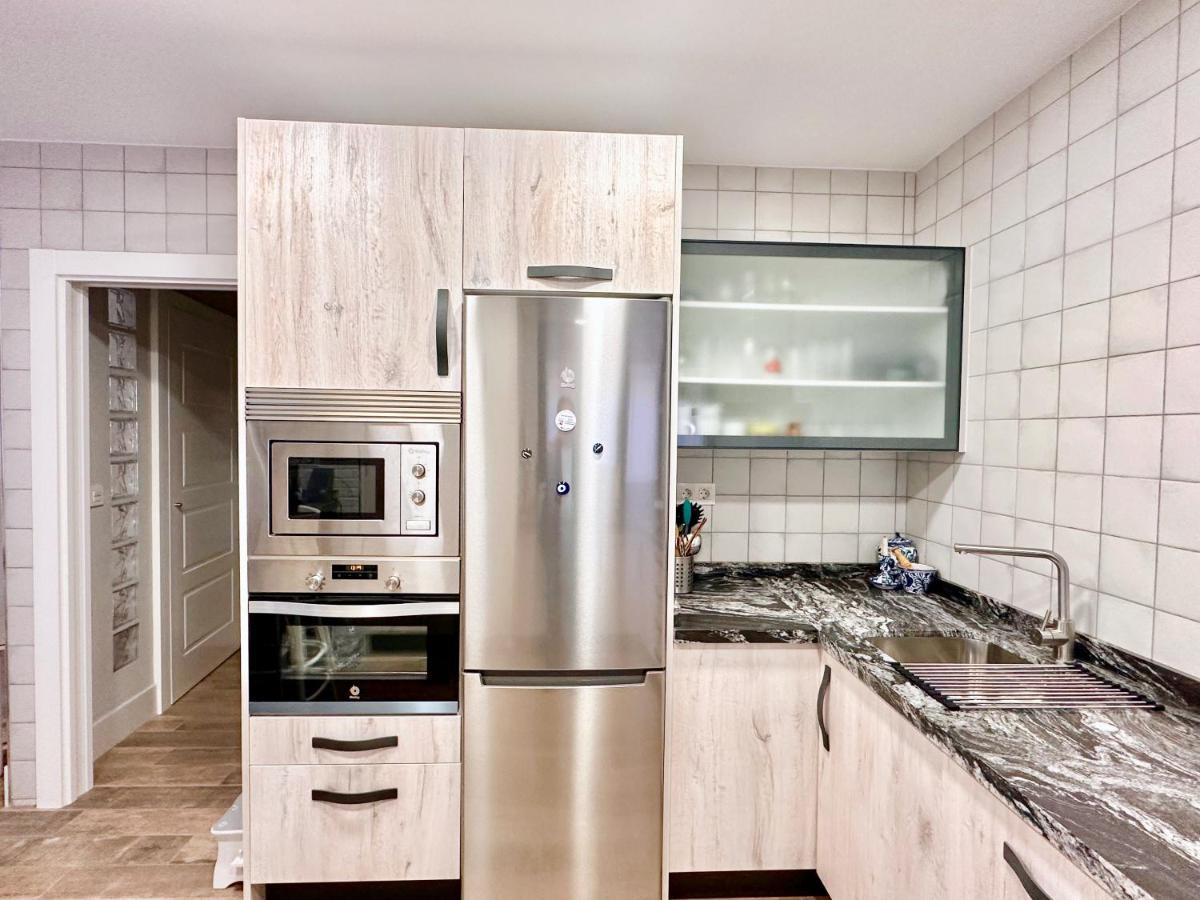 Fabuloso Apartamento Azacayas City Center Granada Esterno foto