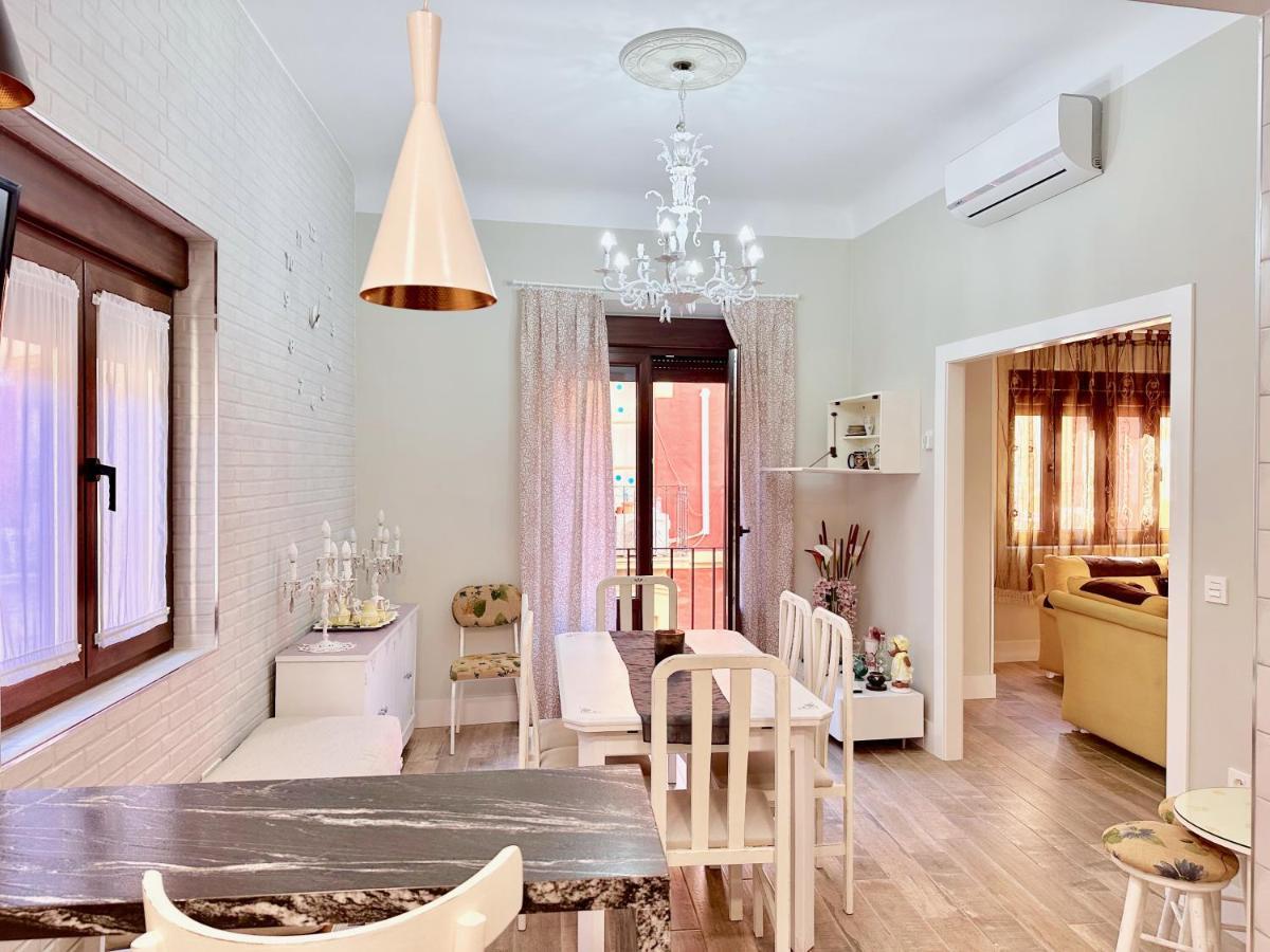 Fabuloso Apartamento Azacayas City Center Granada Esterno foto