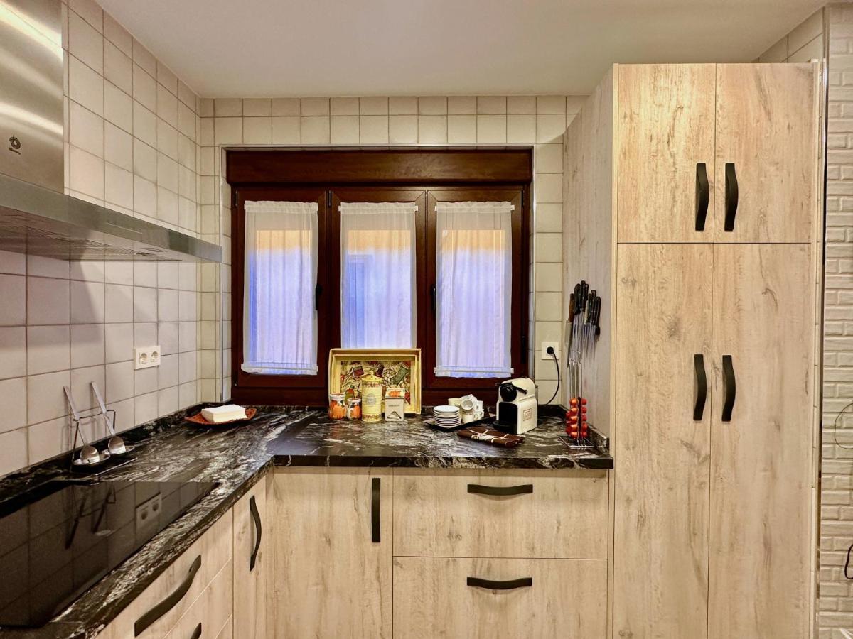 Fabuloso Apartamento Azacayas City Center Granada Esterno foto