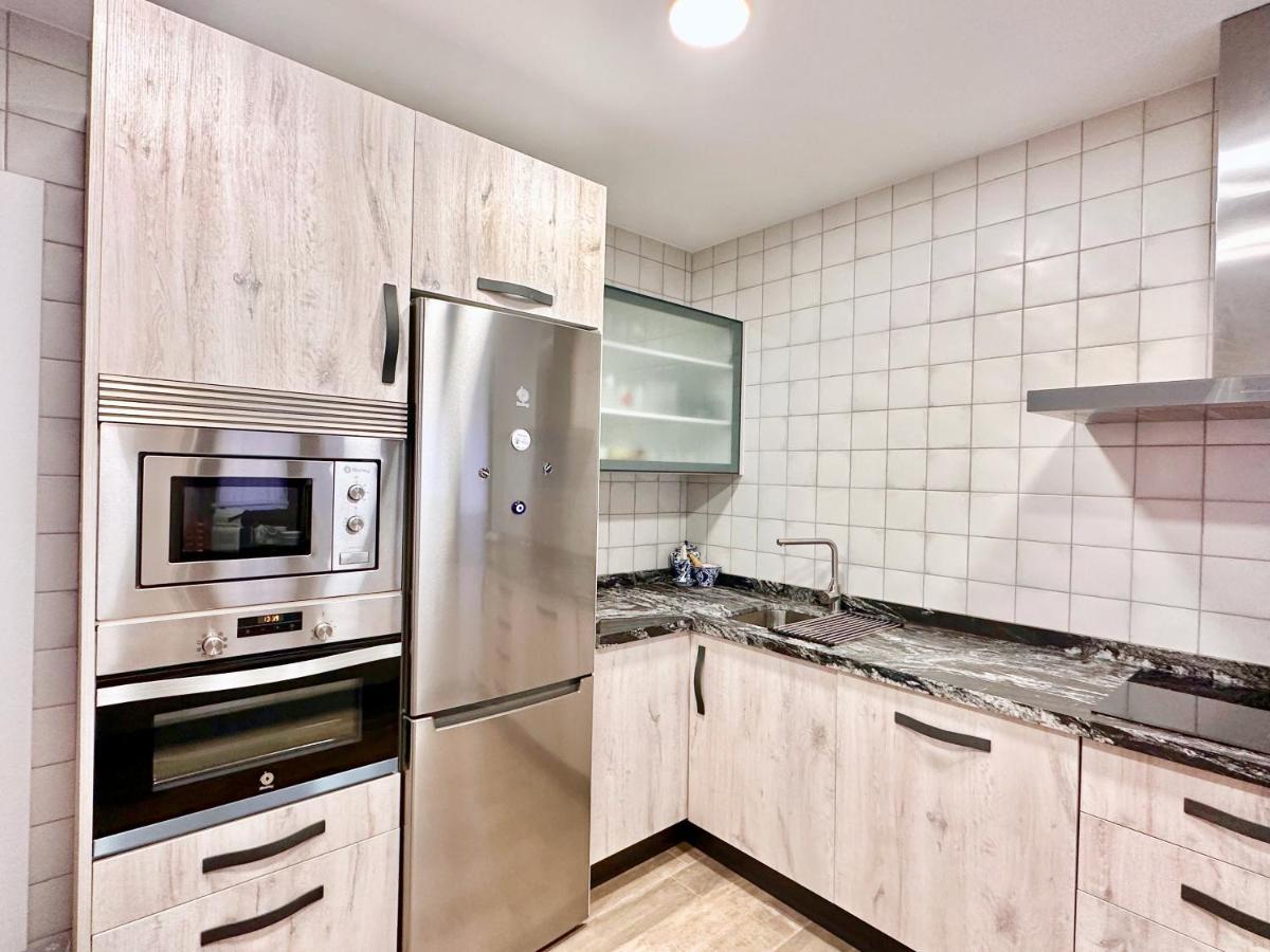 Fabuloso Apartamento Azacayas City Center Granada Esterno foto