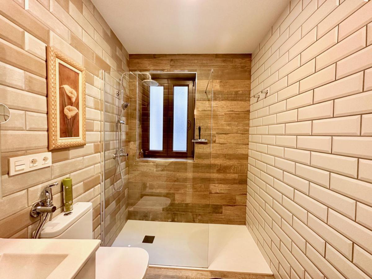 Fabuloso Apartamento Azacayas City Center Granada Esterno foto