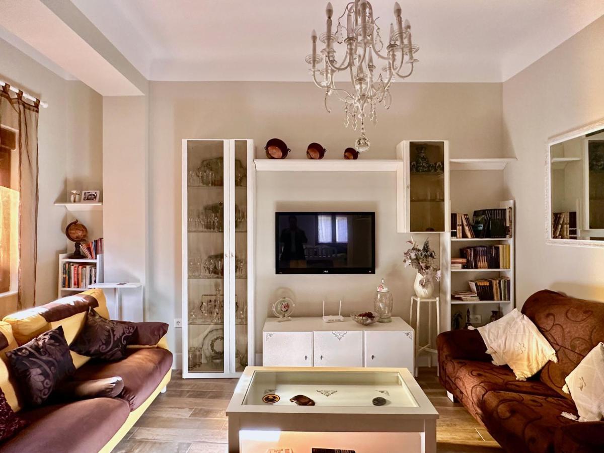 Fabuloso Apartamento Azacayas City Center Granada Esterno foto