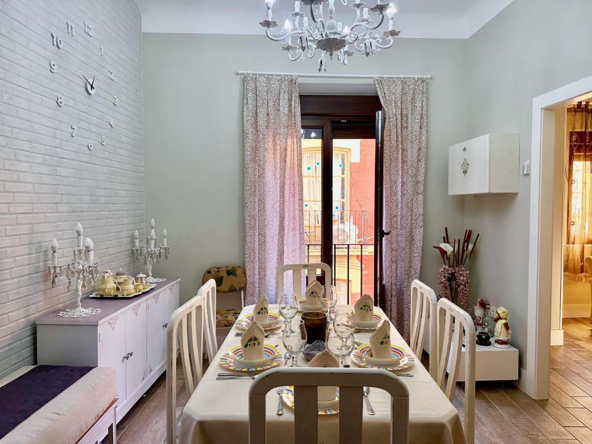 Fabuloso Apartamento Azacayas City Center Granada Esterno foto