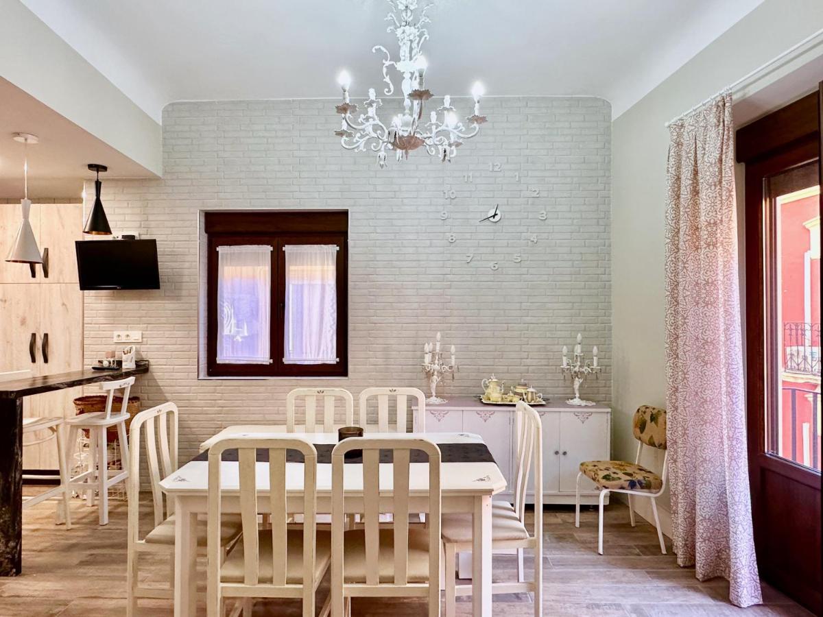 Fabuloso Apartamento Azacayas City Center Granada Esterno foto