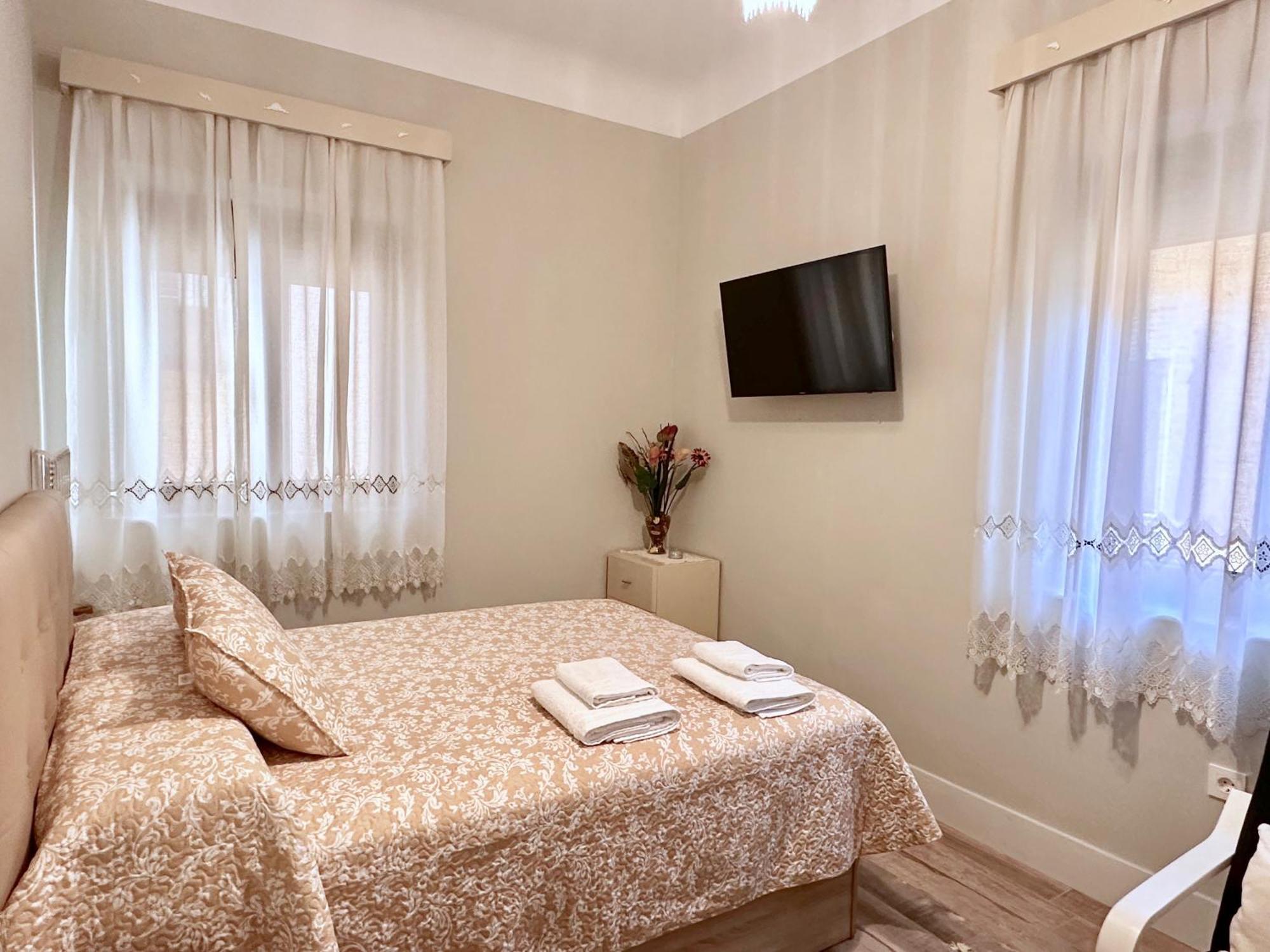 Fabuloso Apartamento Azacayas City Center Granada Esterno foto