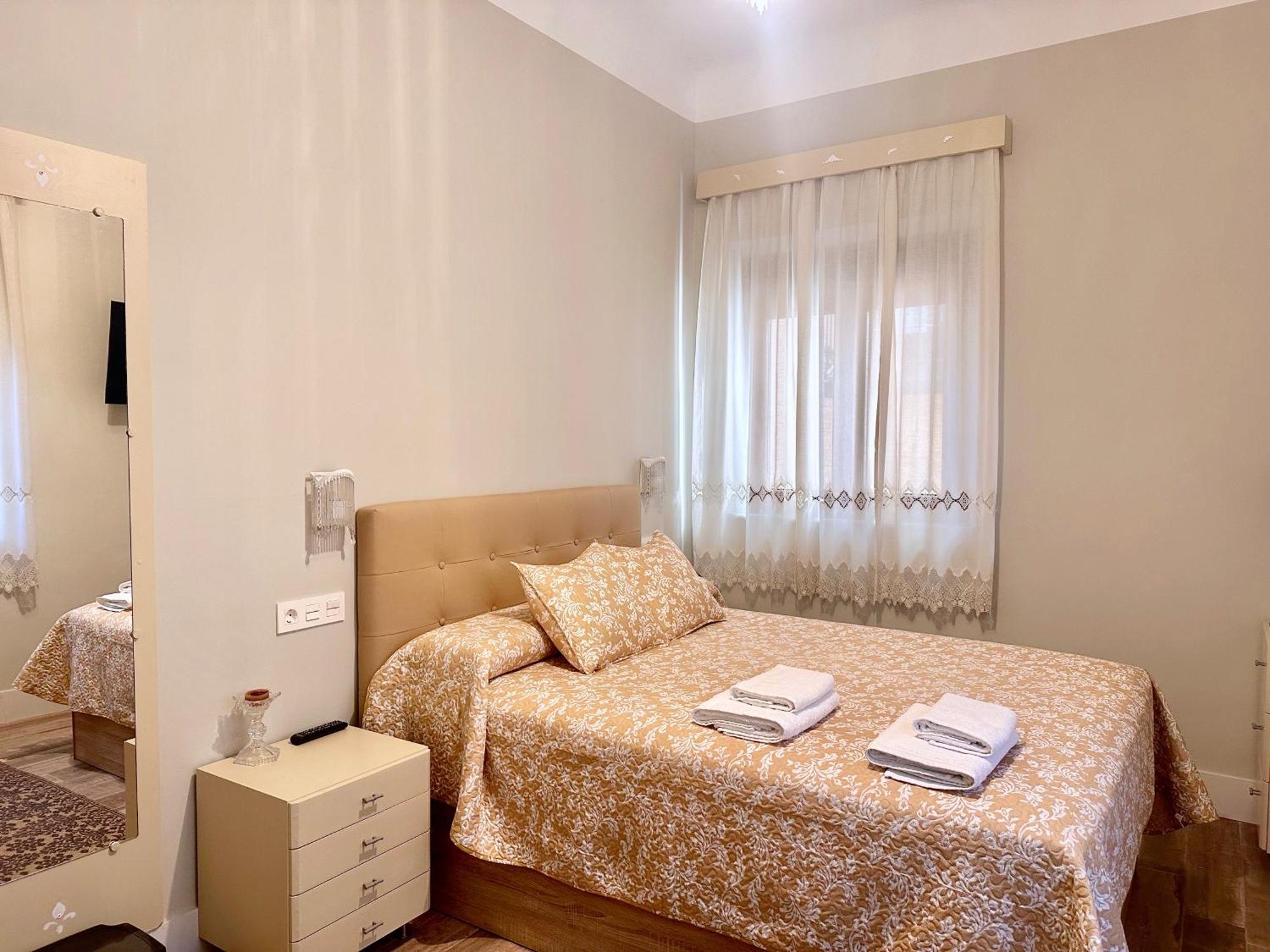 Fabuloso Apartamento Azacayas City Center Granada Esterno foto