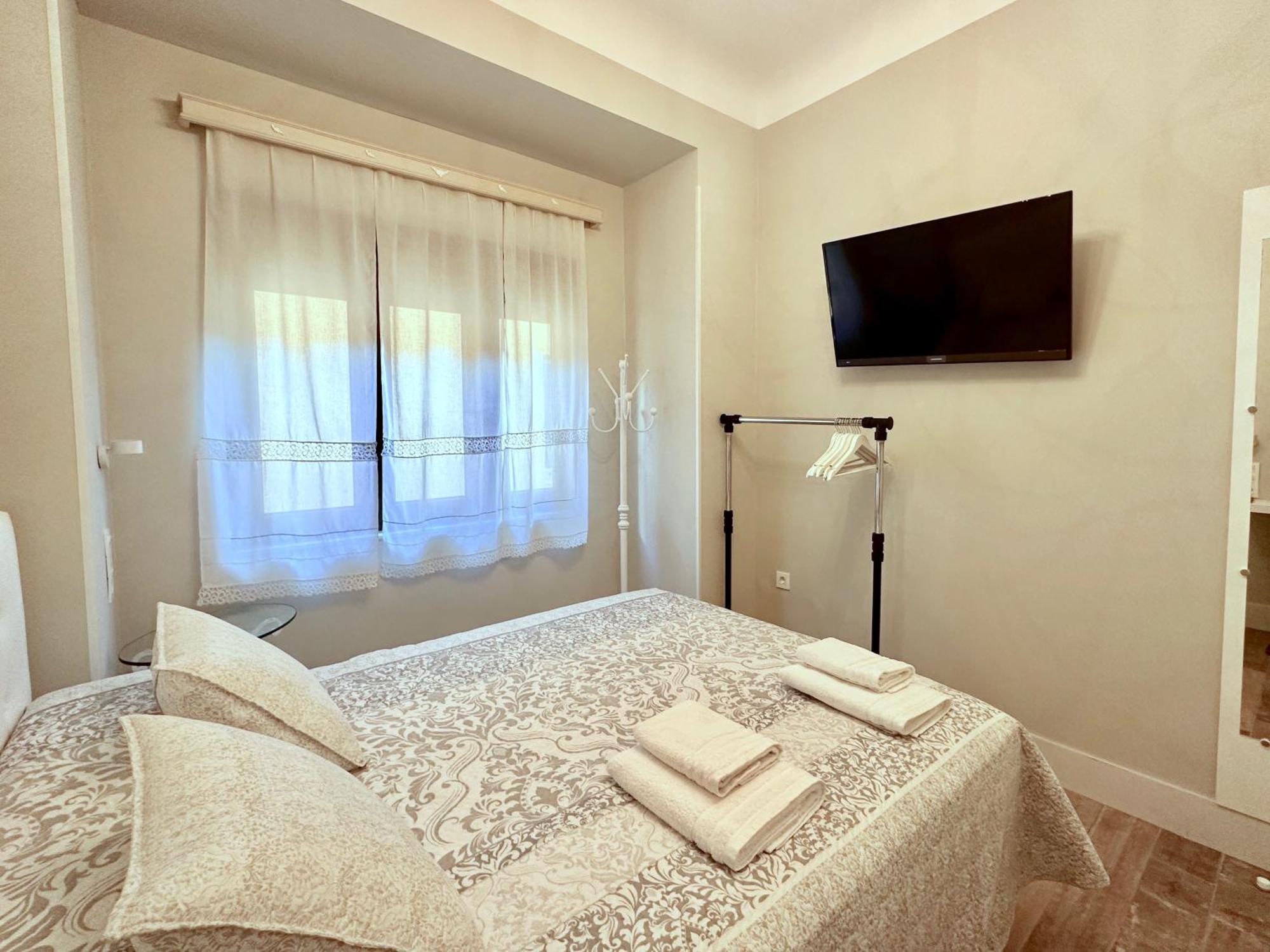 Fabuloso Apartamento Azacayas City Center Granada Esterno foto