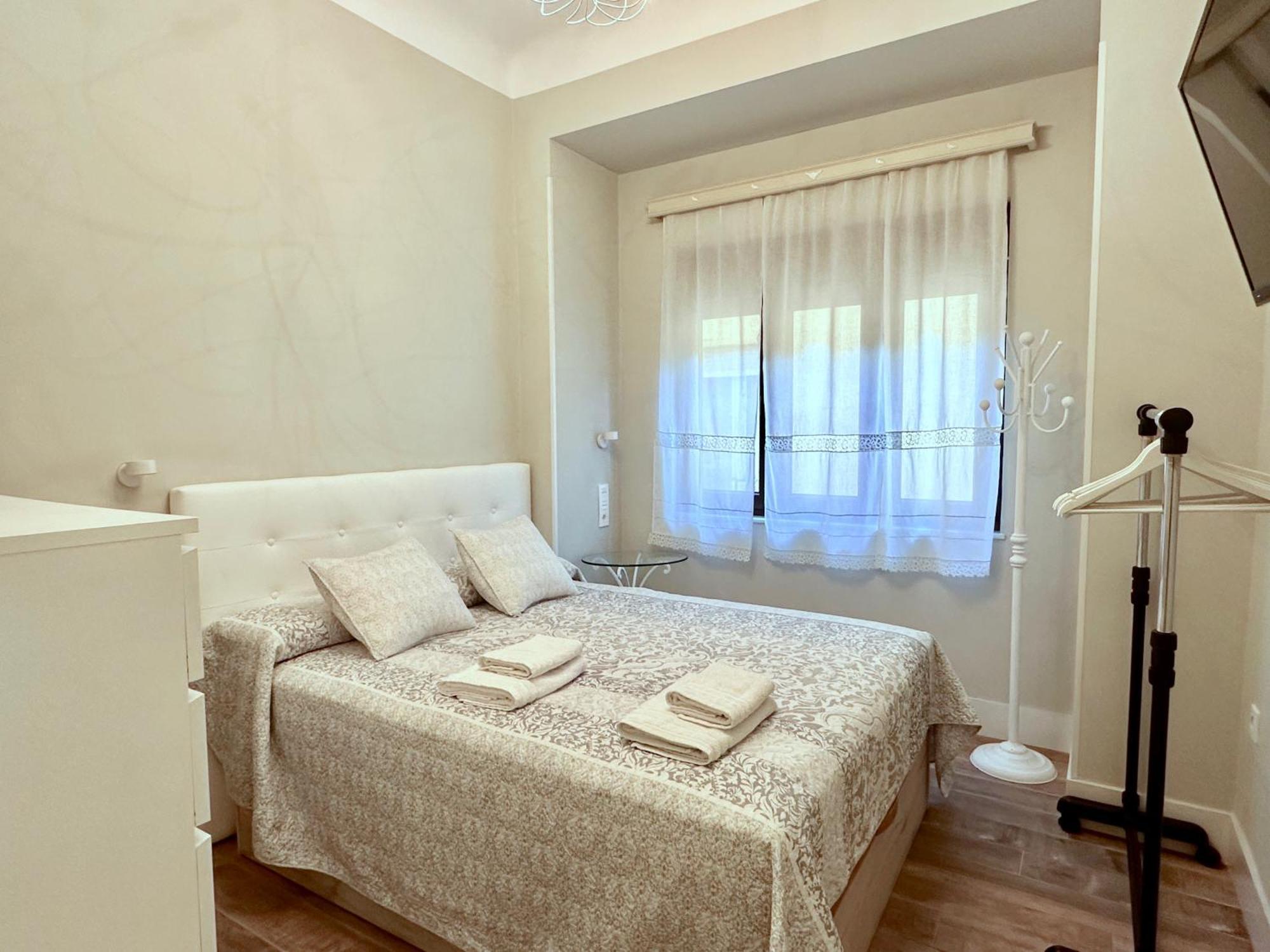 Fabuloso Apartamento Azacayas City Center Granada Esterno foto