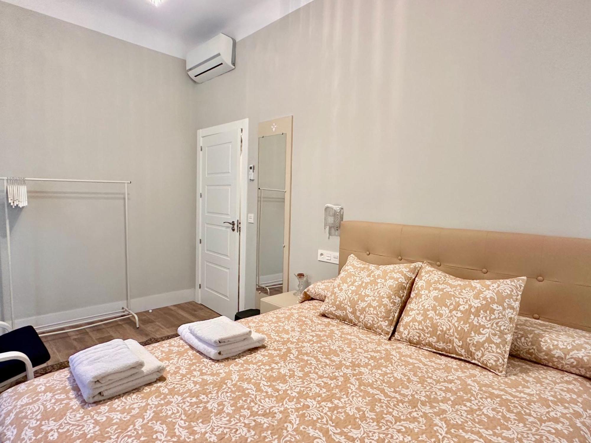 Fabuloso Apartamento Azacayas City Center Granada Esterno foto
