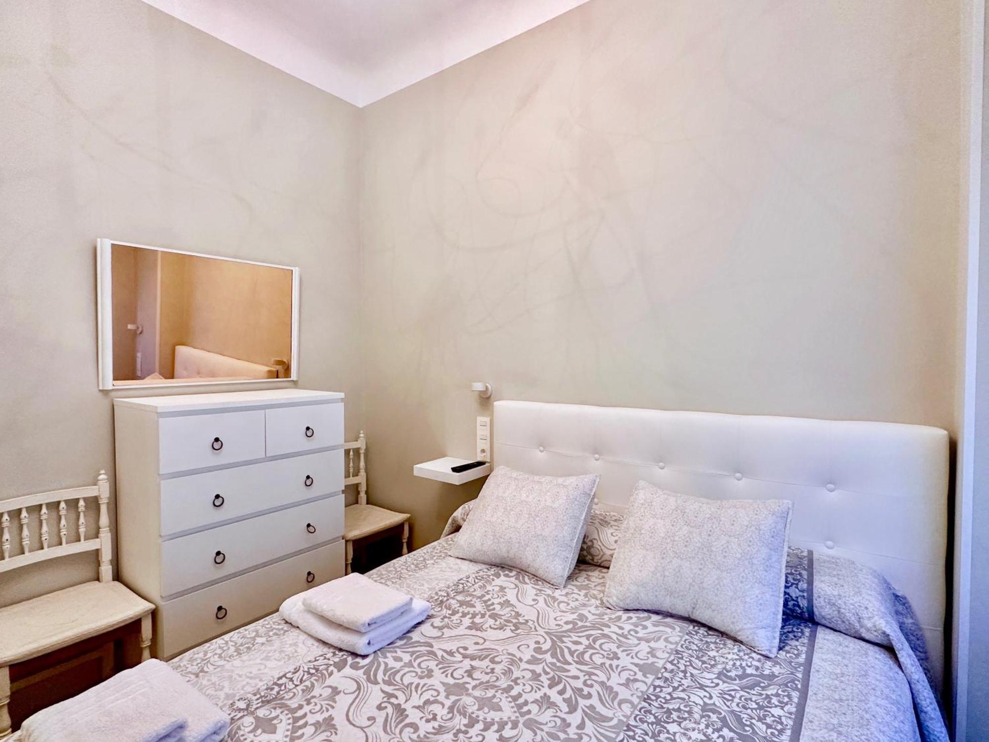 Fabuloso Apartamento Azacayas City Center Granada Esterno foto